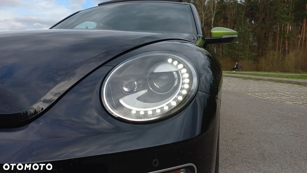 Volkswagen Beetle 1.4 TSI Blue Motion Technologie Exclusive R-Line - 7