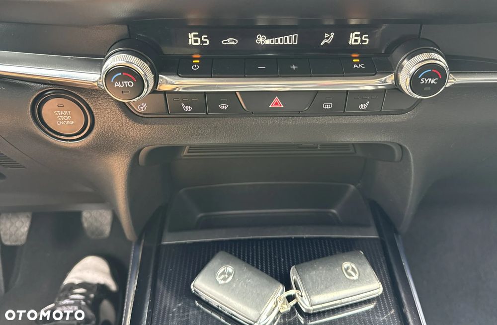 Mazda CX-30 SKYACTIV-G 2.0 M-Hybrid - 20