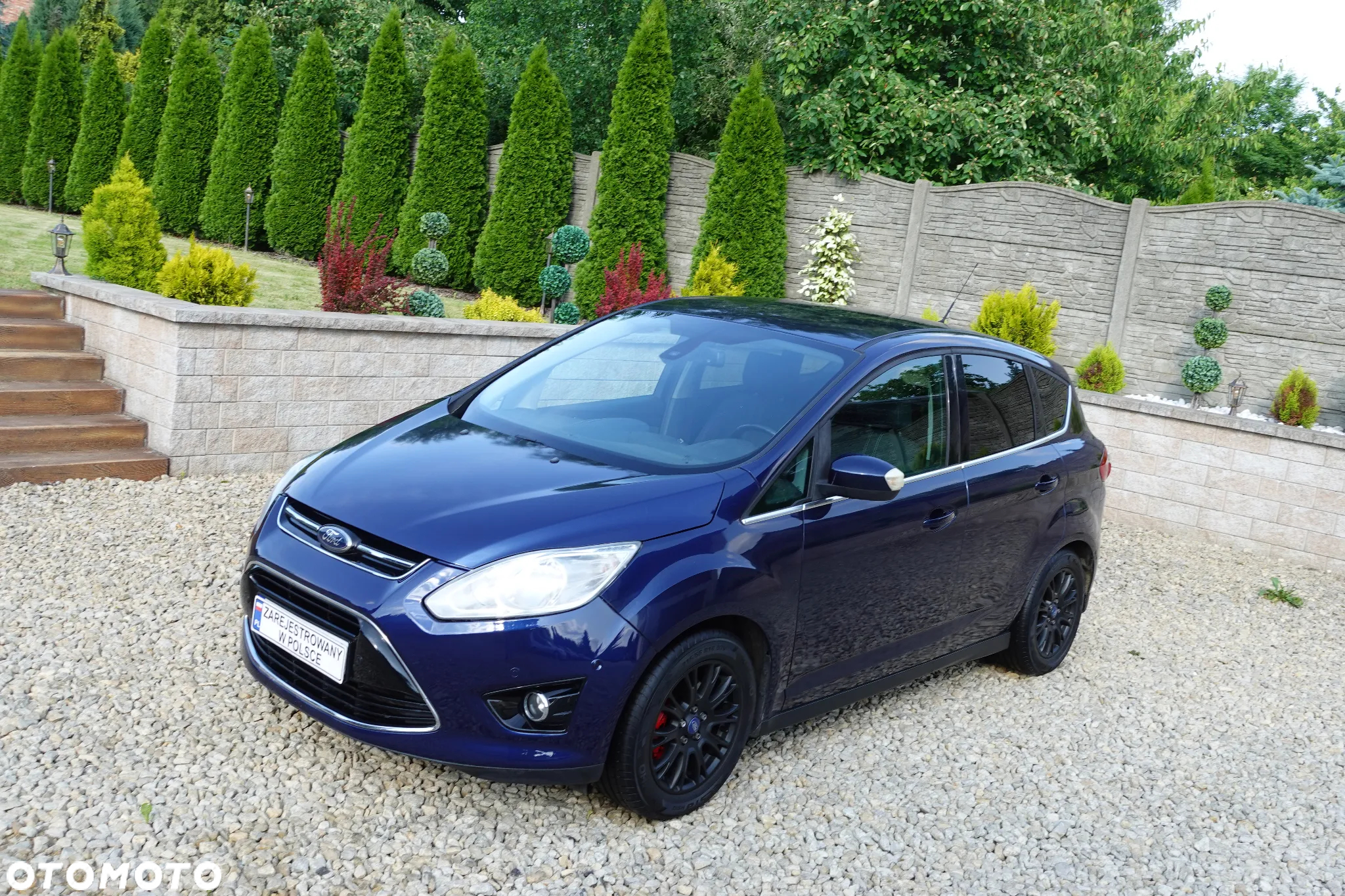 Ford C-MAX - 12