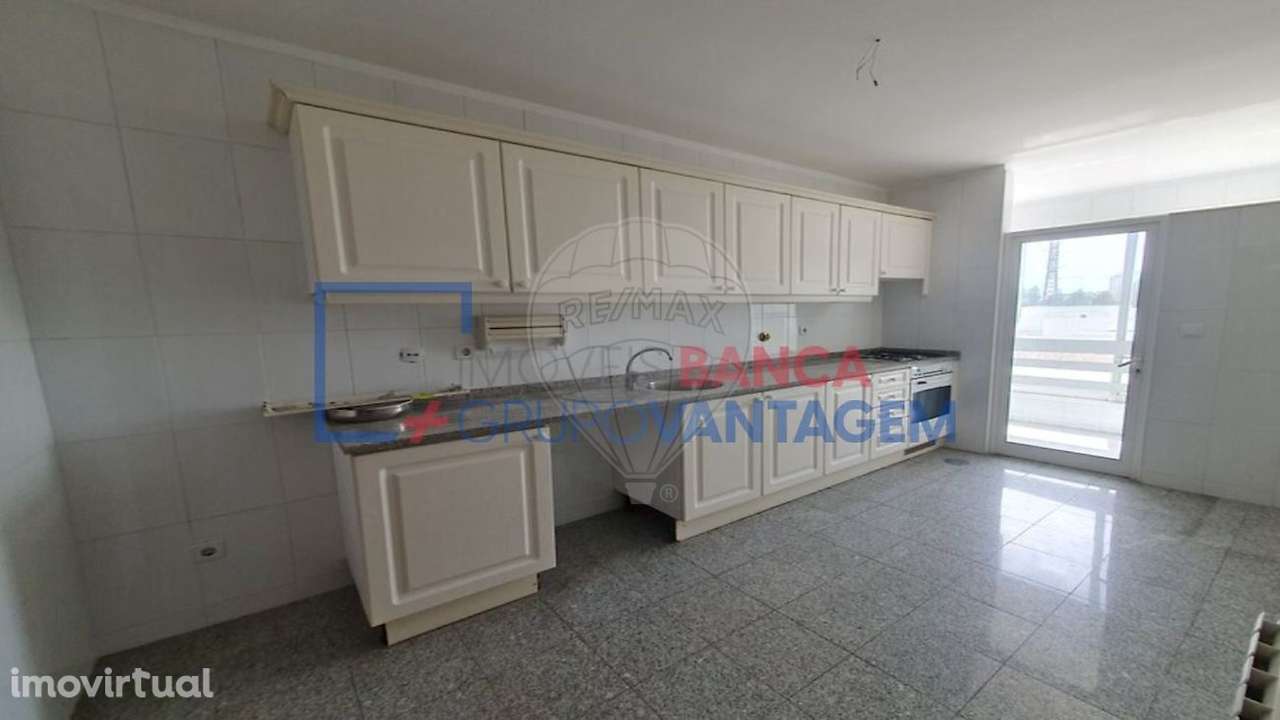 Apartamento T2 para venda - Grande imagem: 5/11