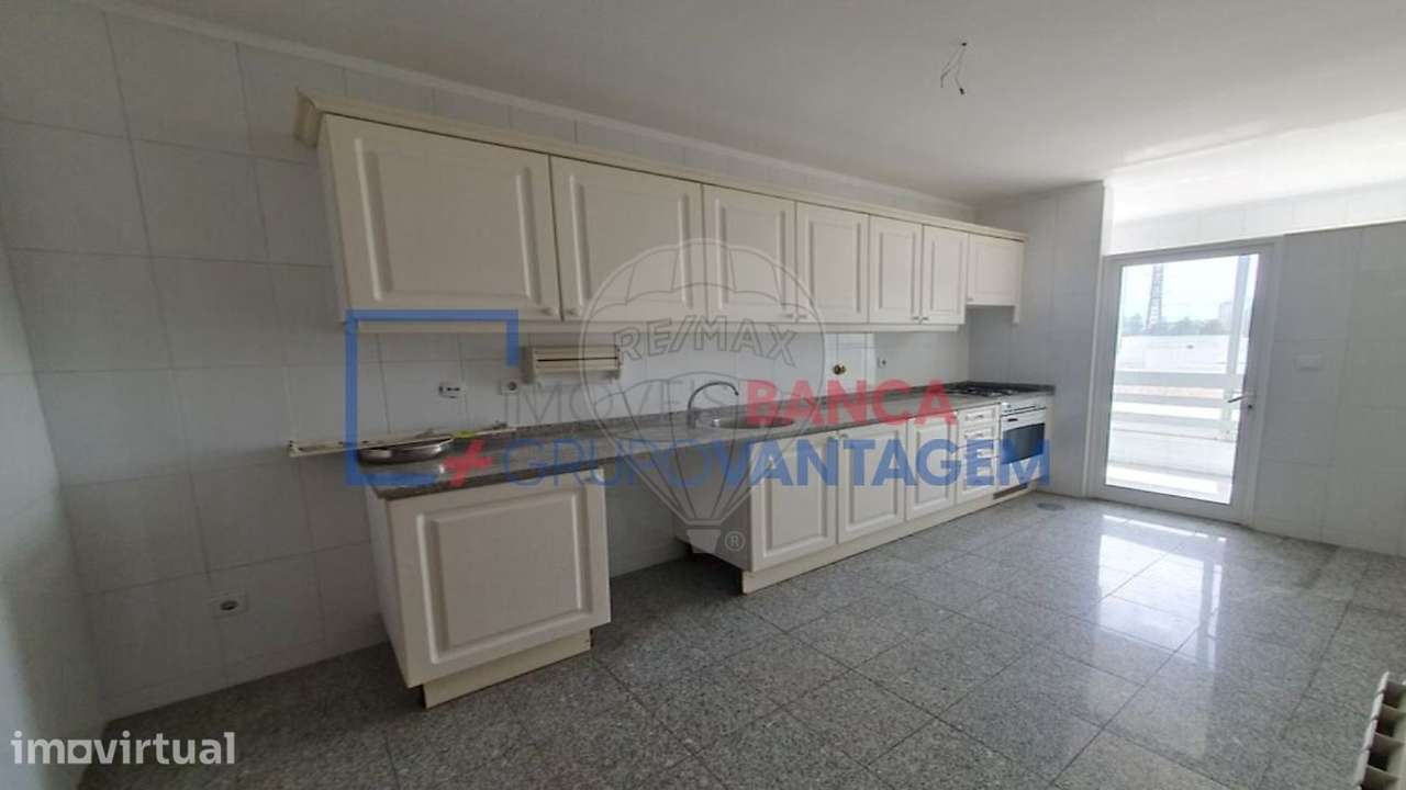 Apartamento T2 para venda - Grande imagem: 5/12