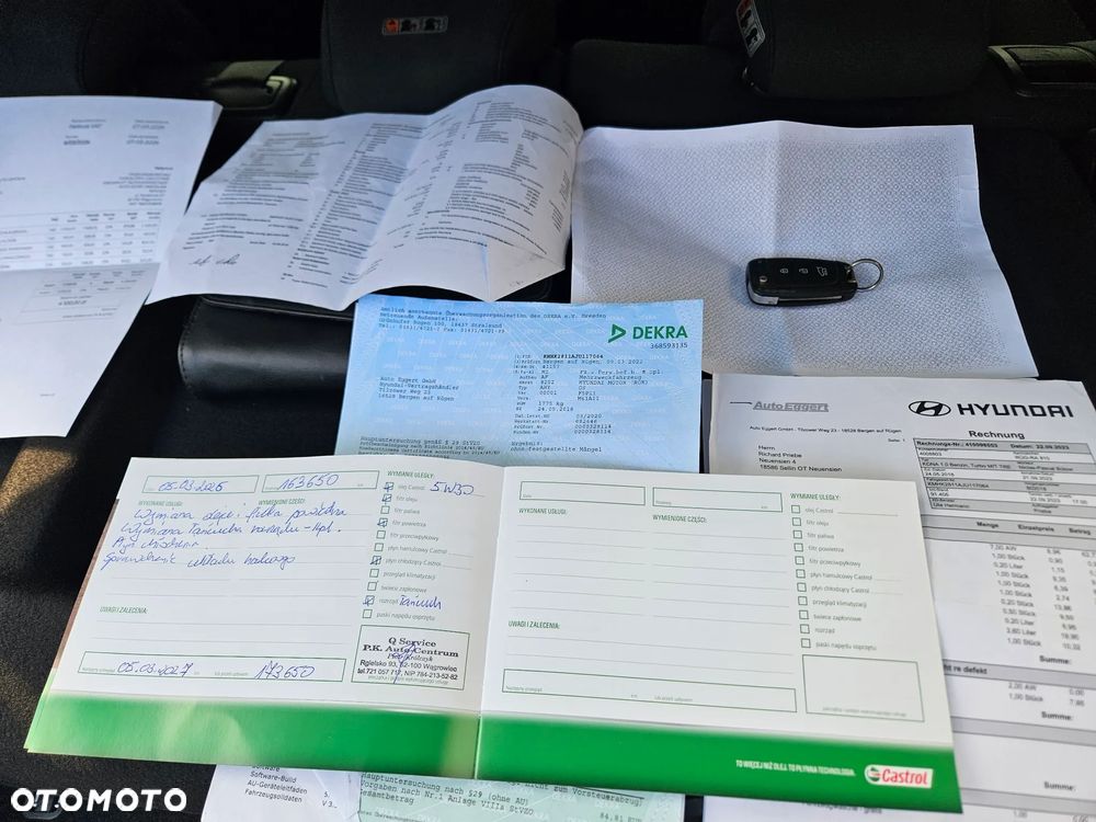 Hyundai Kona 1.0 T-GDI EDITION 30+ - 27