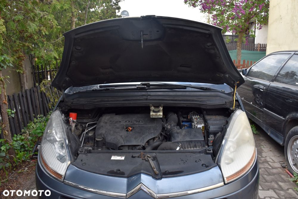 Citroën C4 Picasso HDi 150 FAP Business Class - 26