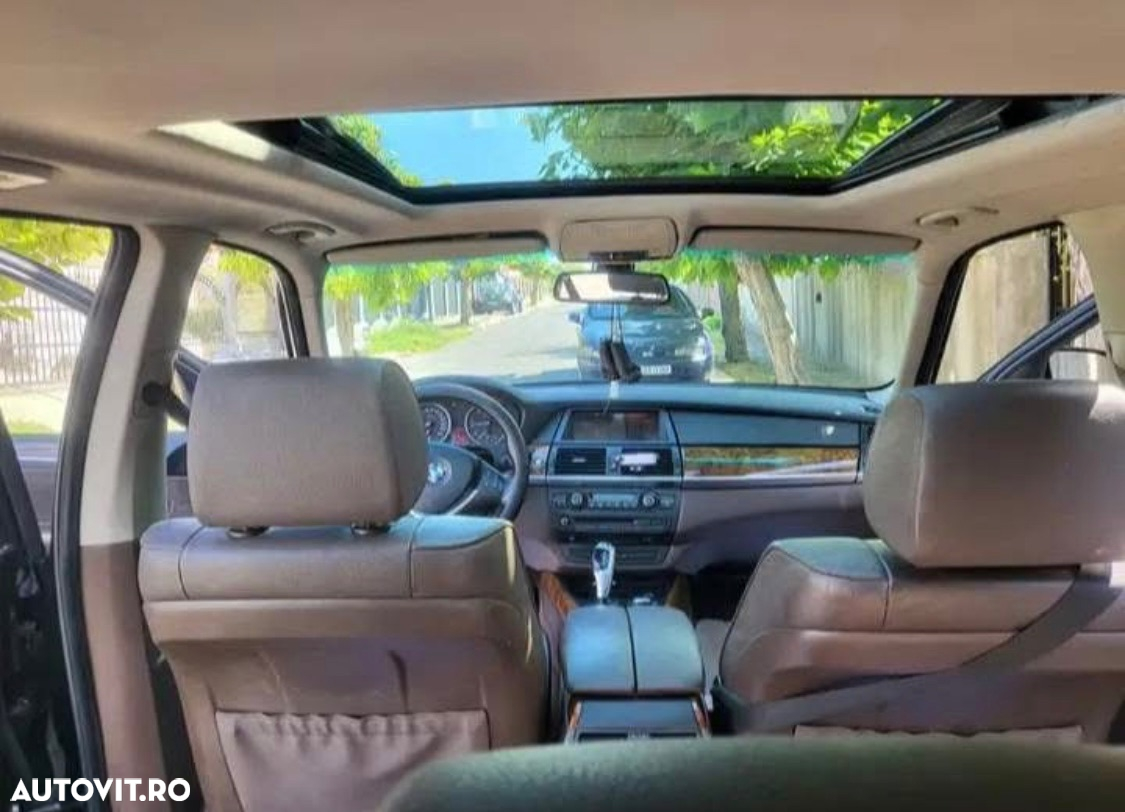 BMW X5 3.0d Aut. - 5
