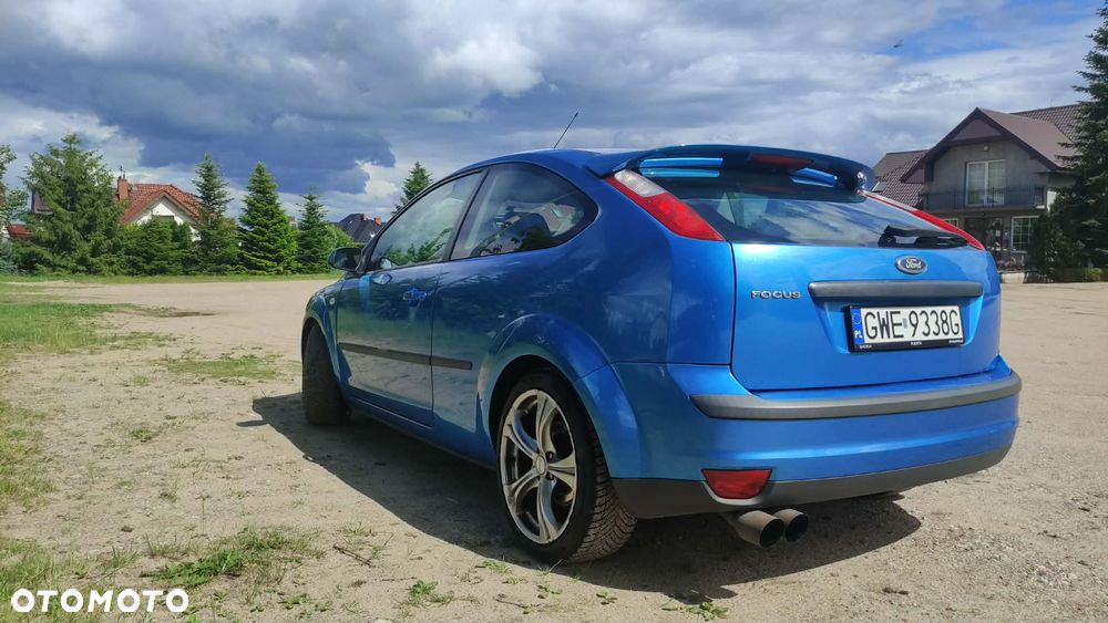 Ford Focus - 4