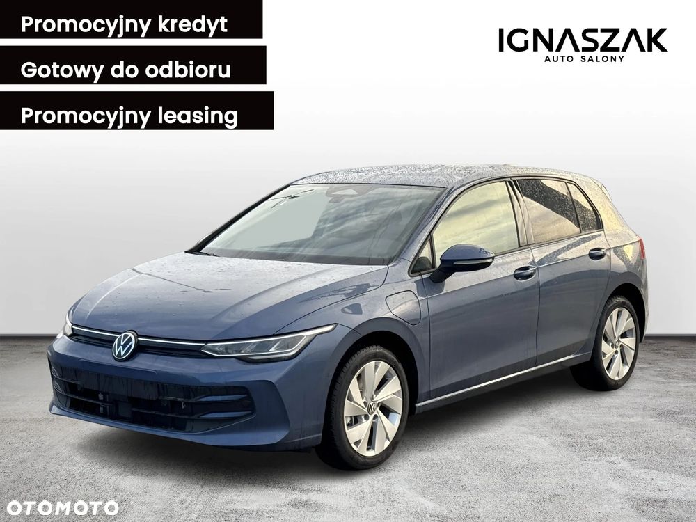 Volkswagen Golf 1.5 TSI EHybrid PHEV 150kW Life Plus DSG - 2