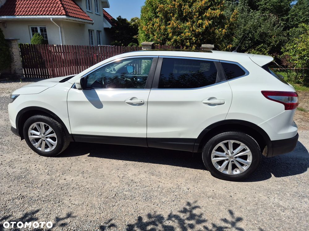 Nissan Qashqai 1.2 DIG-T Tekna - 5
