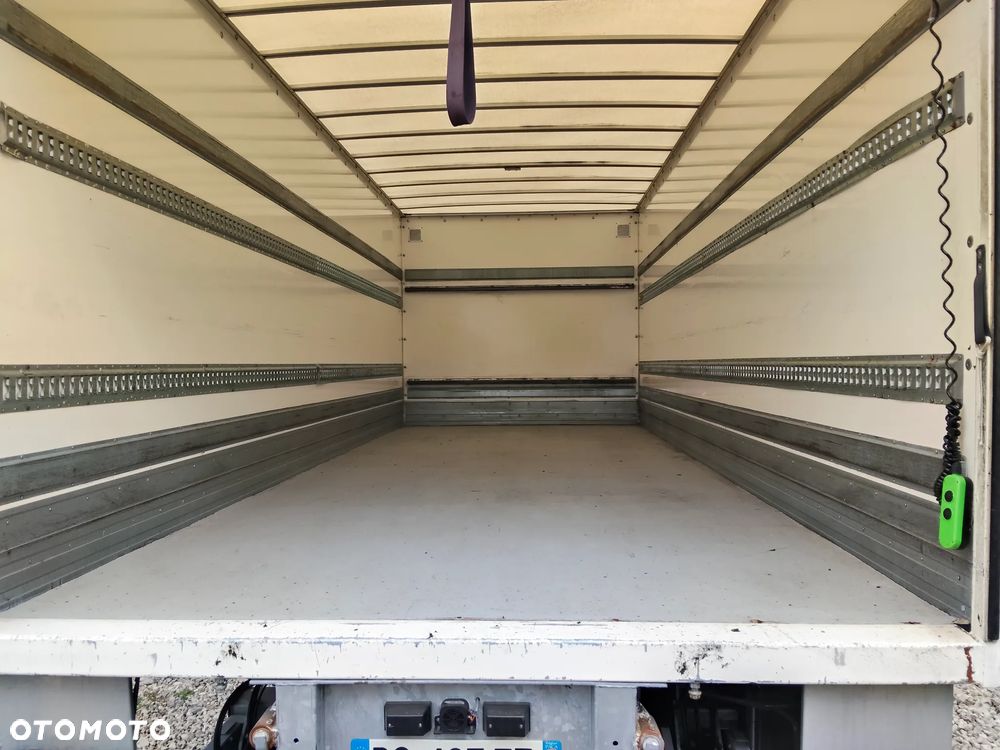 Iveco Eurocargo 120EL19PE6 - 17
