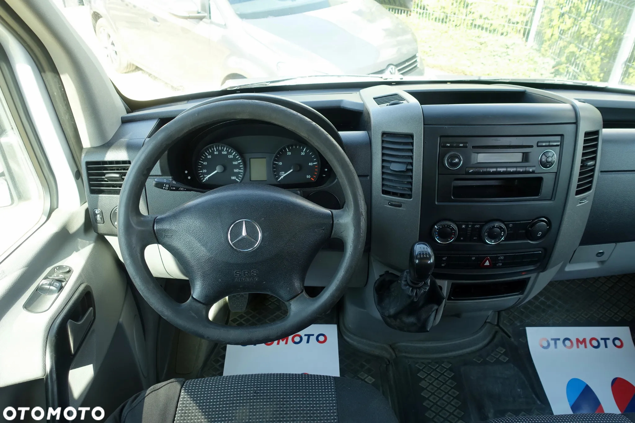 Mercedes-Benz SPRINTER 316CDI - 11