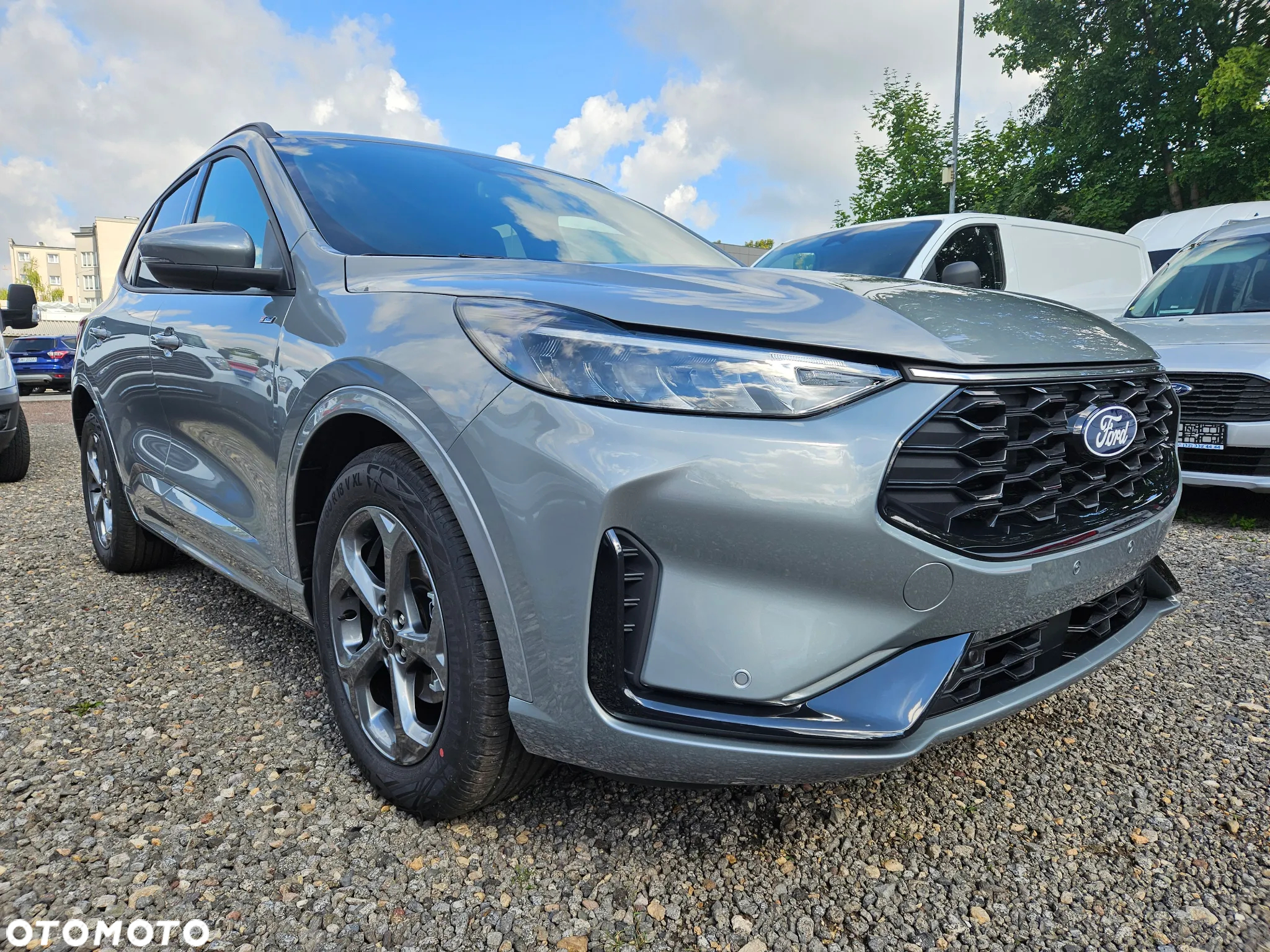Ford Kuga 2.5 FHEV FWD ST-Line - 6