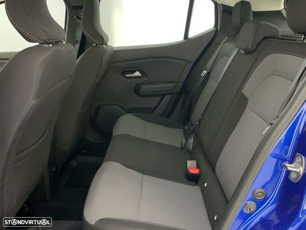 Dacia Sandero 1.0 ECO-G Extreme Bi-Fuel - 12