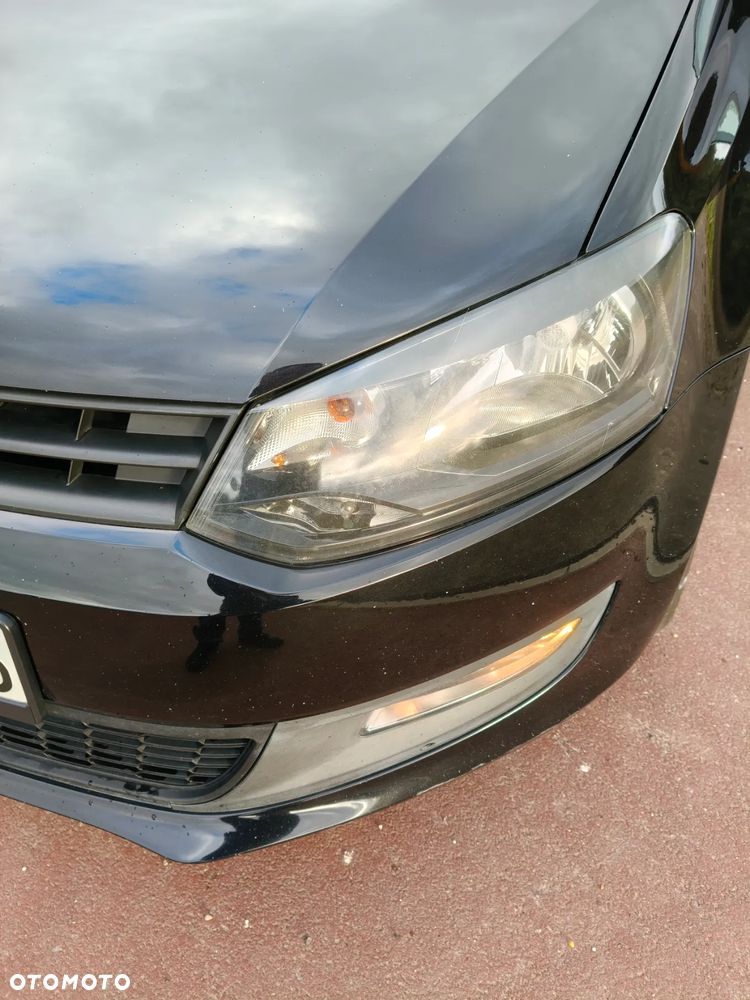 Volkswagen Polo 1.2 12V Comfortline - 14