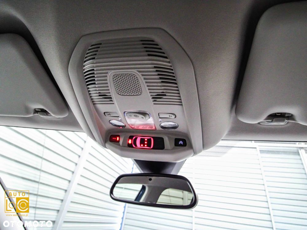Citroën C5 Aircross 1.2 PureTech Feel - 31