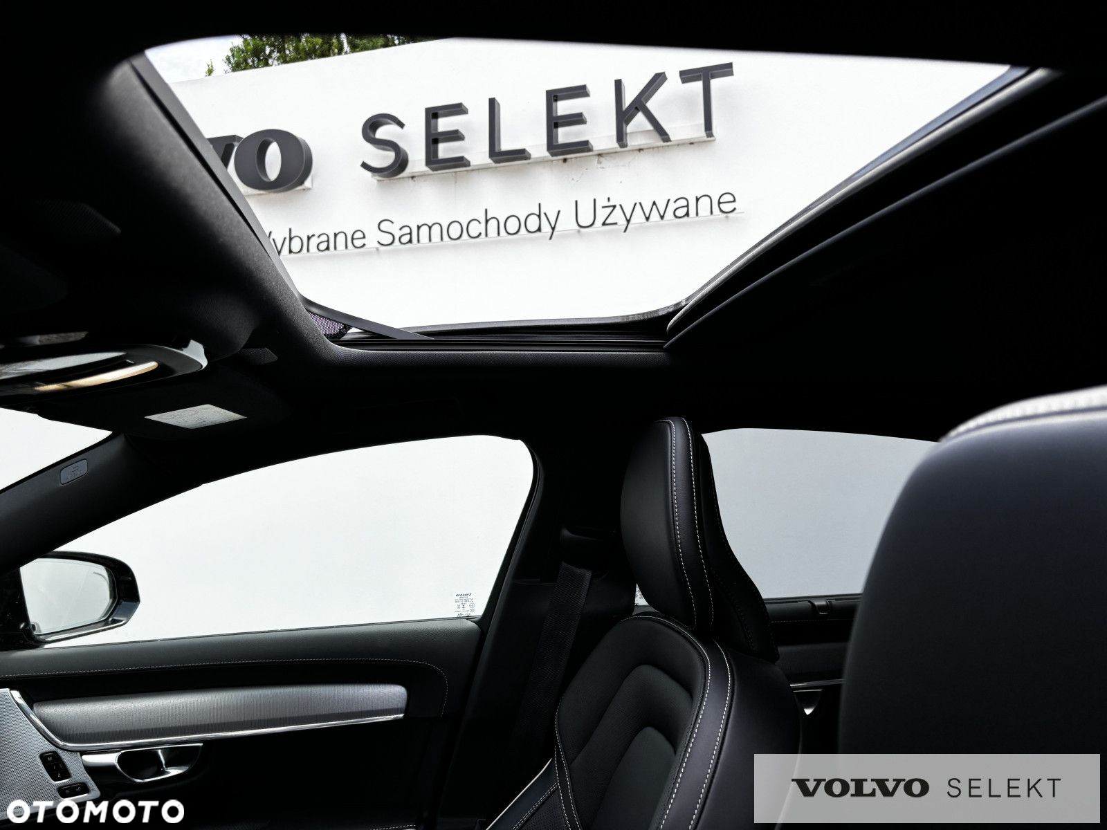 Volvo S90 - 16