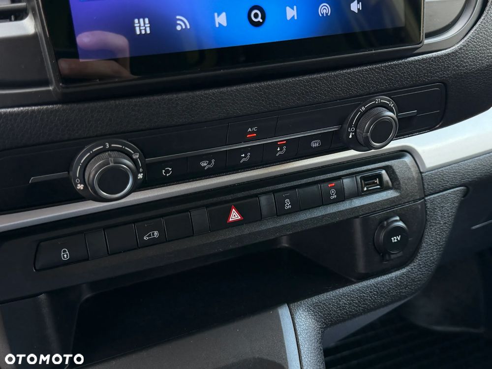 Opel VIVARO - 22