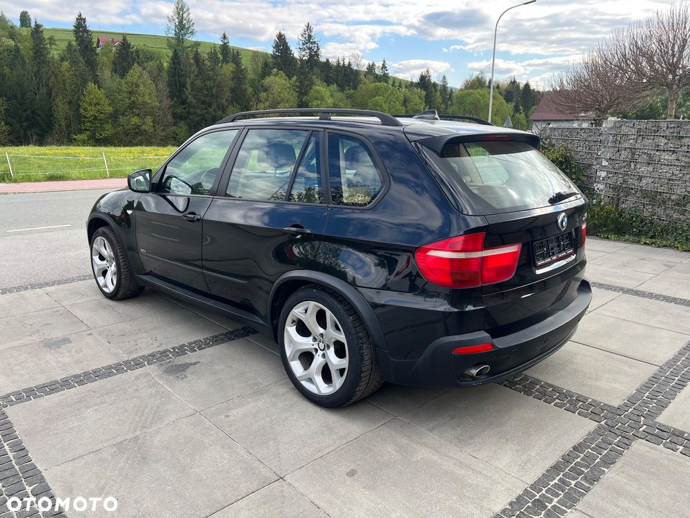 BMW X5 3.0d xDrive - 7