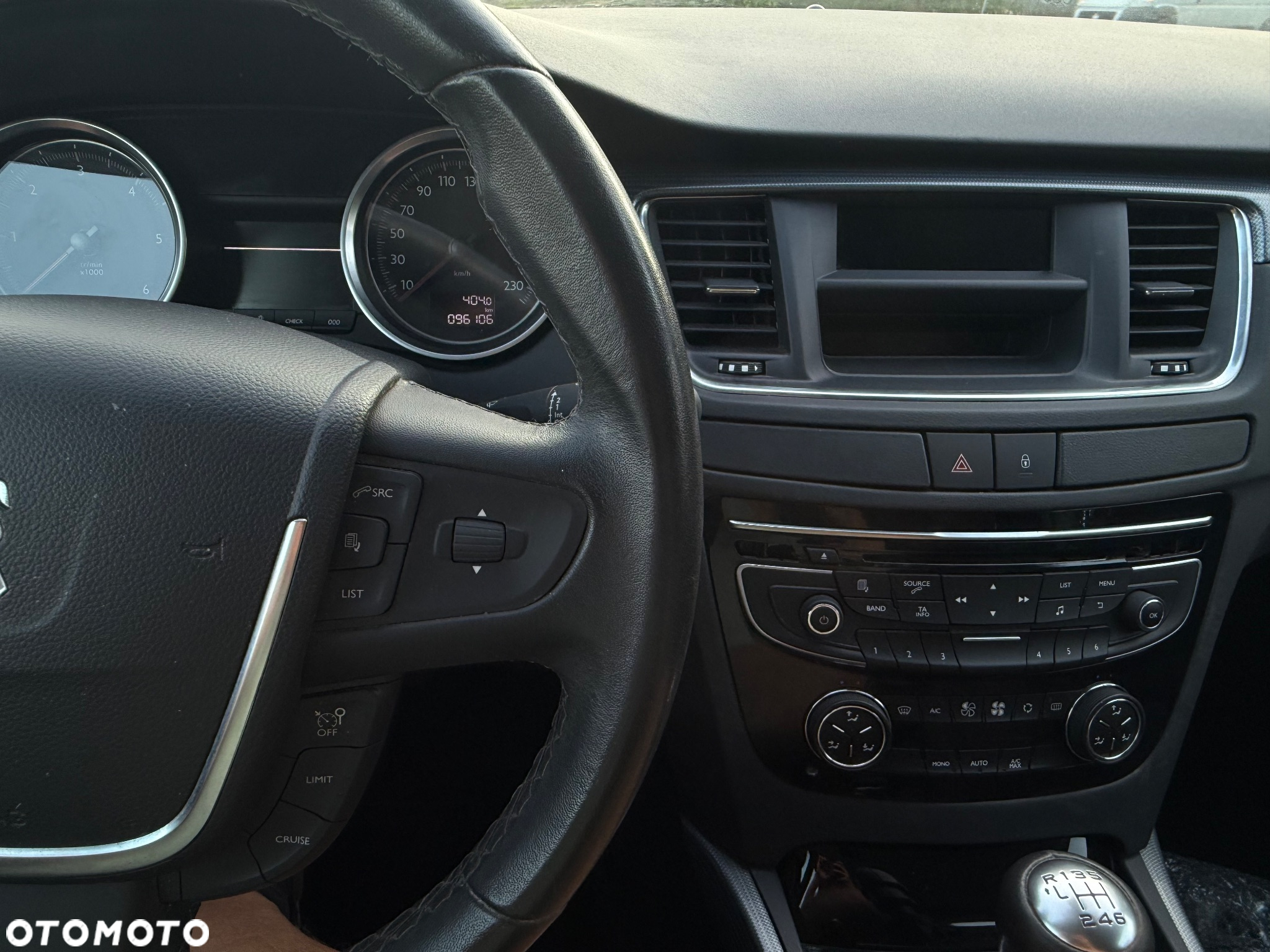 Peugeot 508 - 25