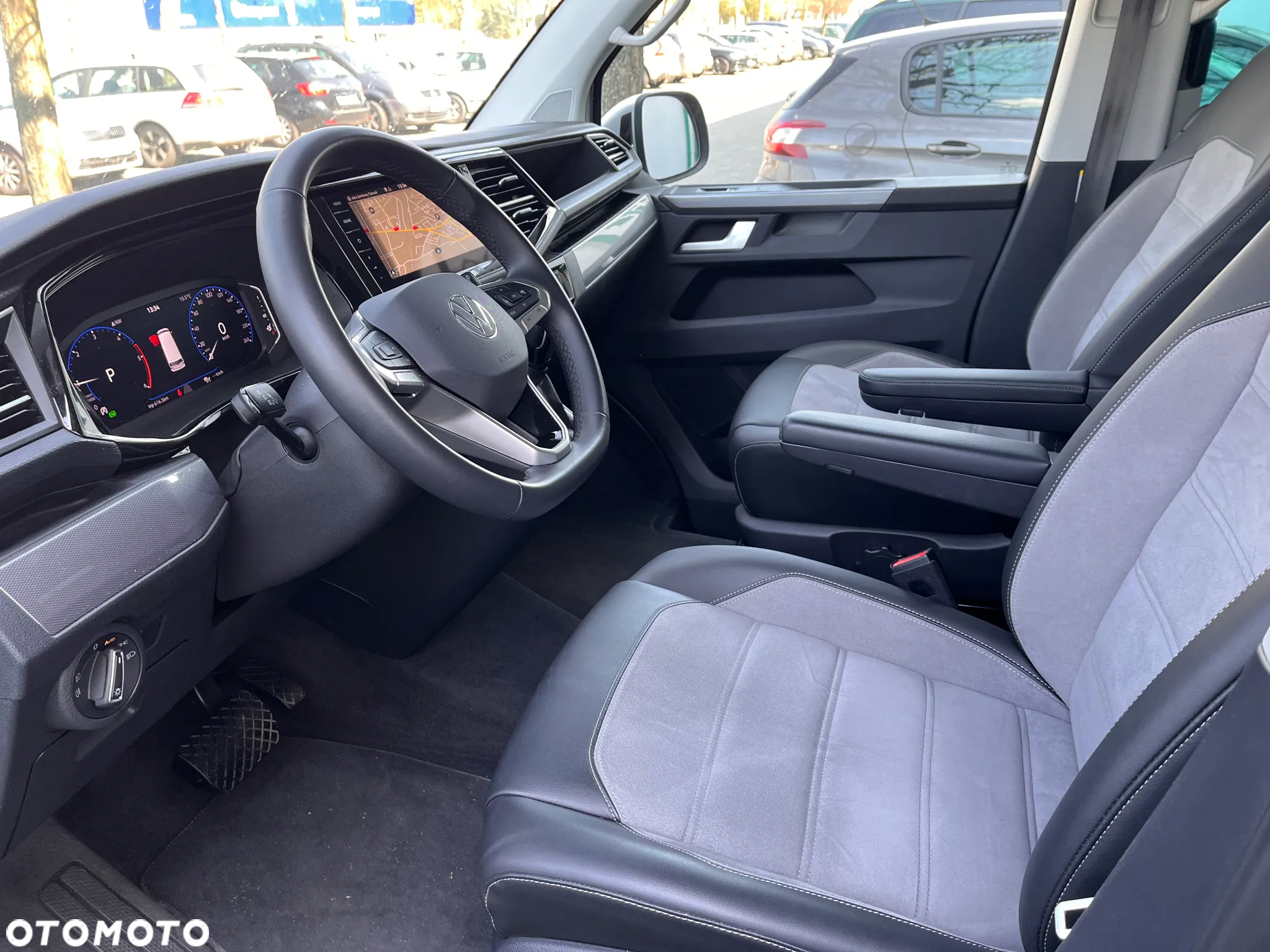 Volkswagen Multivan 6.1 2.0 TDI L1 Higline DSG - 18