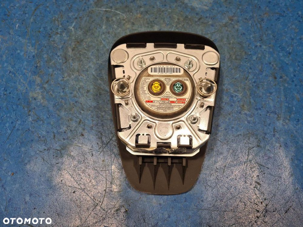 OPEL INSIGNIA A AIRBAG KIEROWCY 13270401 - 6