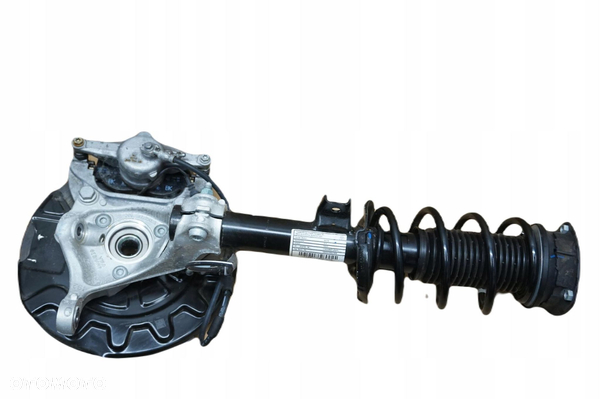 MCPHERSON PRAWY ZWROTNICA AUDI Q3 II F3 83A 5QF413031CR 5Q0407258A 5Q0106GM