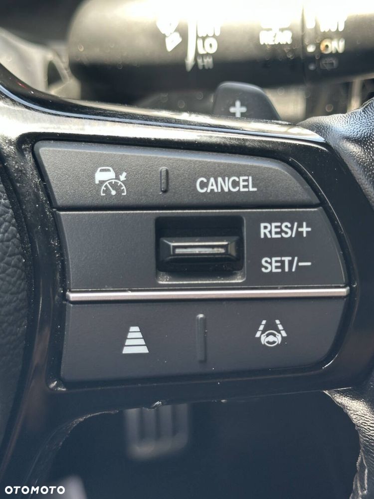 Honda Civic - 19
