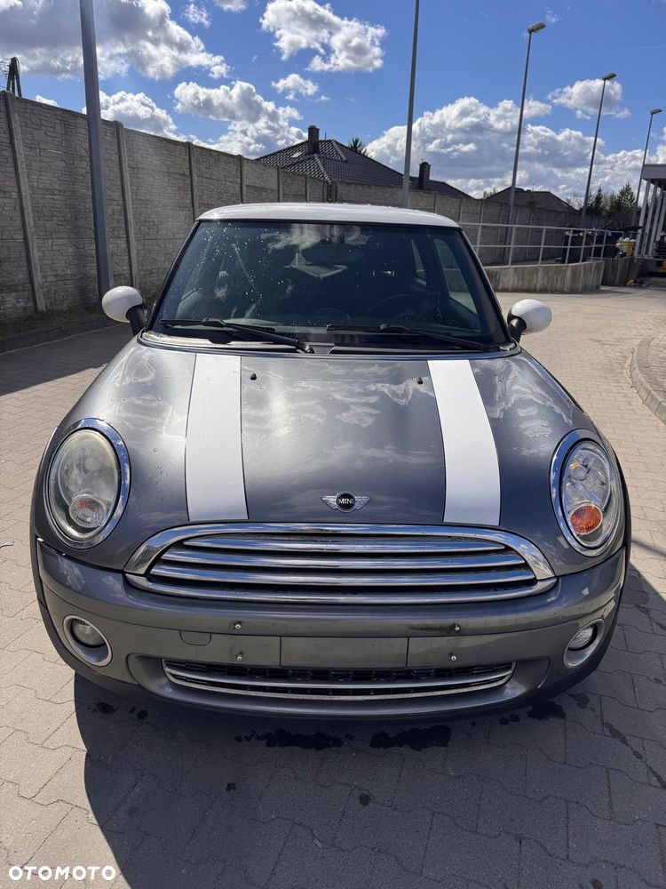 MINI Cooper - 6