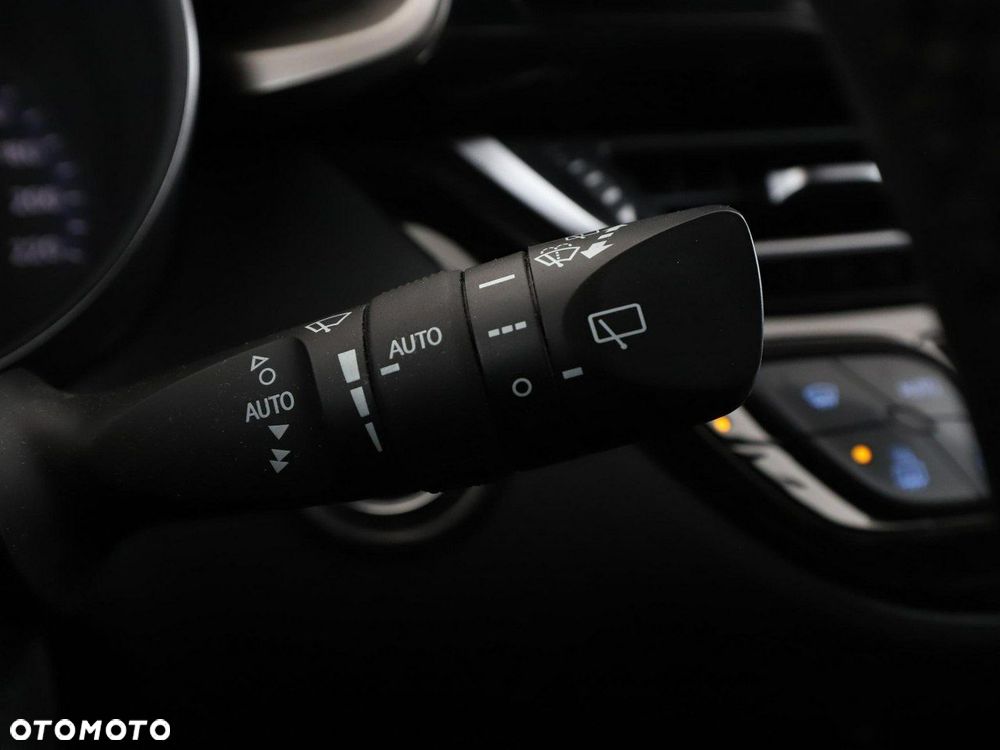 Toyota C-HR 1.2 Turbo Lounge - 31