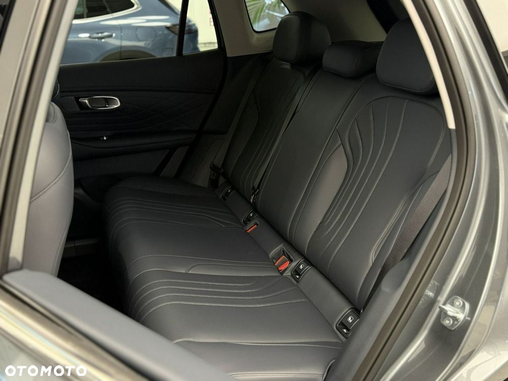 Geely Starray - 11