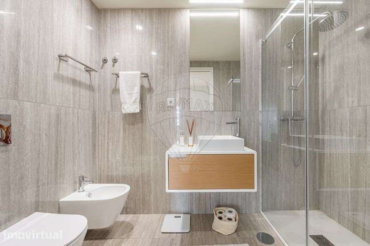 Apartamento T1 para arrendamento - Grande imagem: 5/16