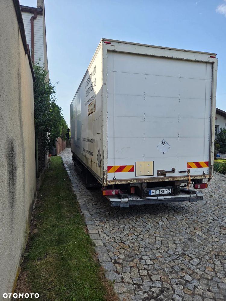 DAF Lf 45 180 - 8
