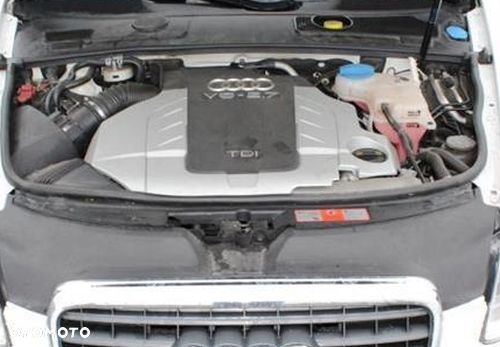 SILNIK AUDI A6 2.7 TDI CAN CANA GRATIS WYMIANA - 1