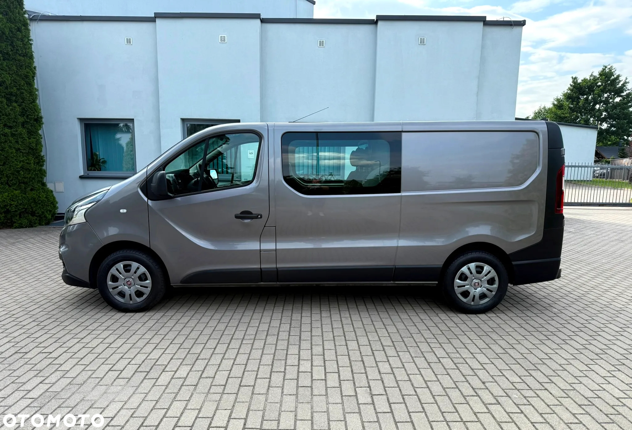 Fiat Talento - 9