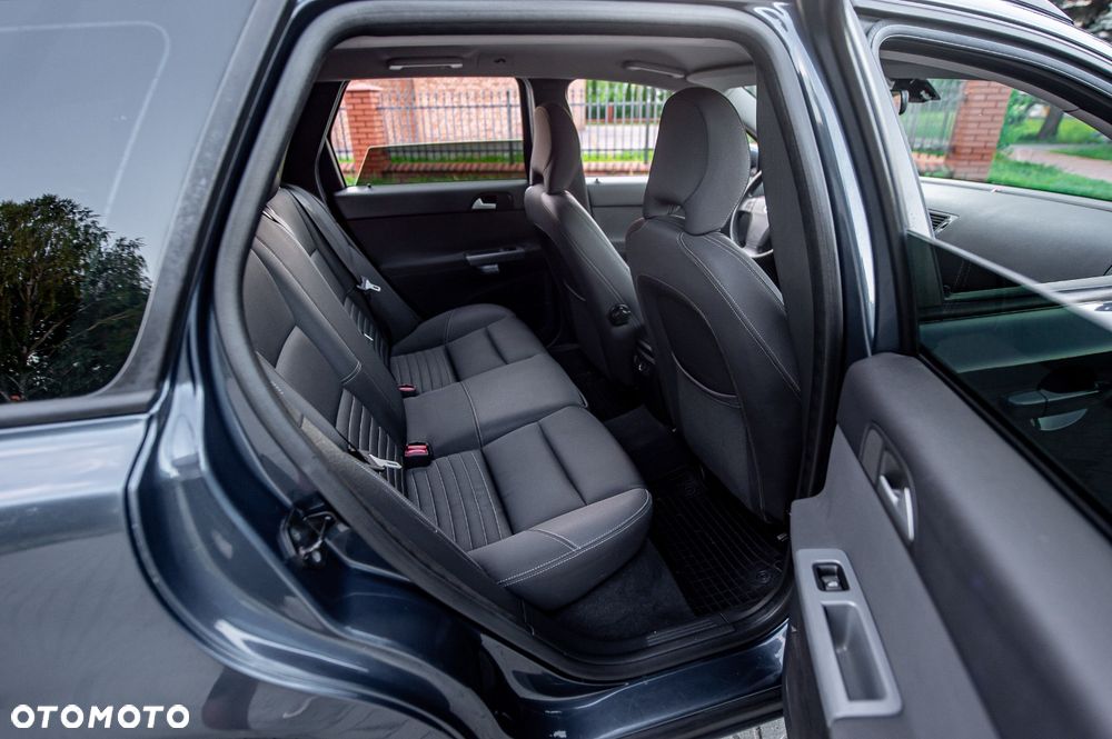 Volvo V50 2.4i Edition - 32