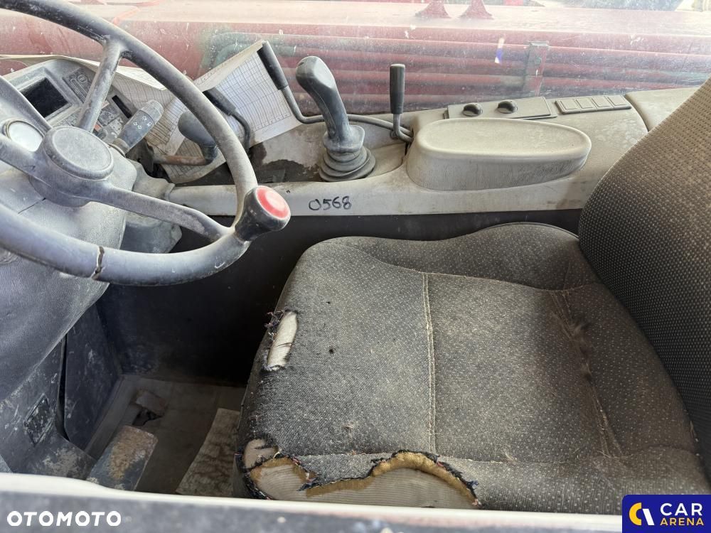 Manitou MLT 732T - 8