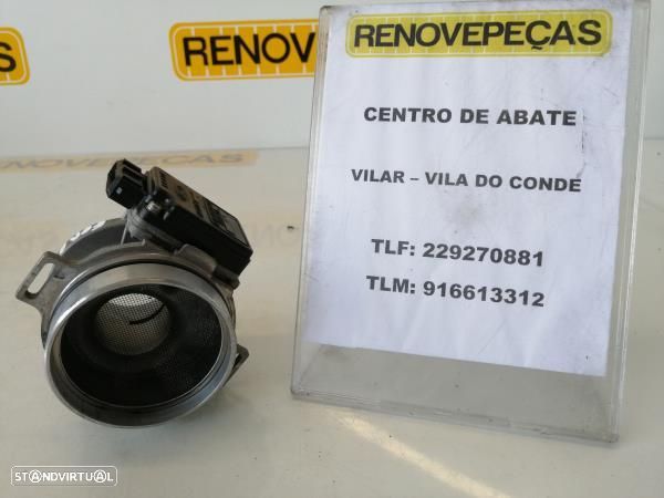 Medidor Massa Ar Ford Escort V (Aal, Abl) - 1