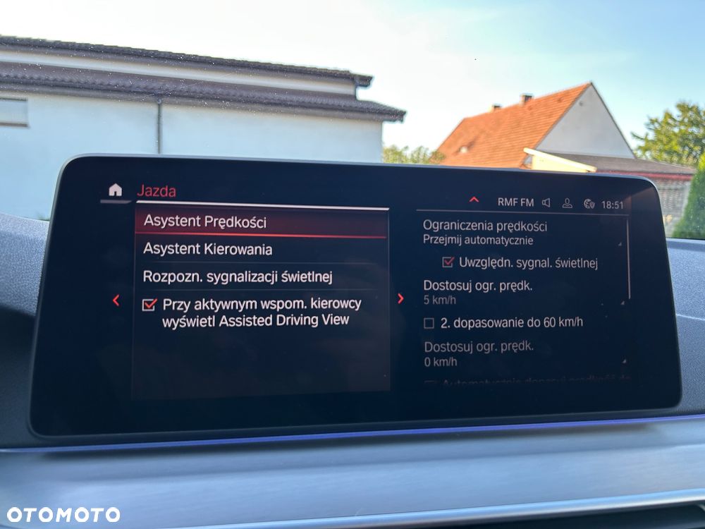 BMW Seria 5 520d M Sport Edition - 26