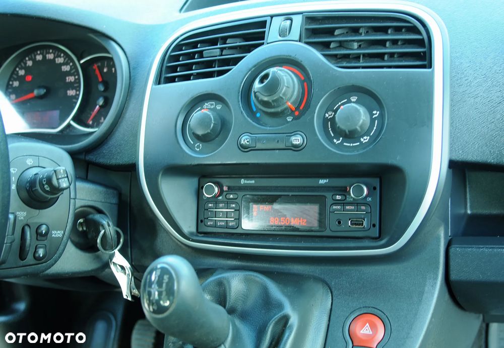 Renault KANGOO LONG MAXI - 8