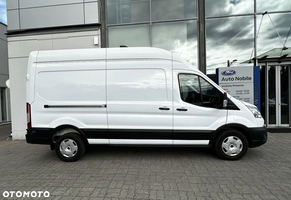 Ford Transit - 3