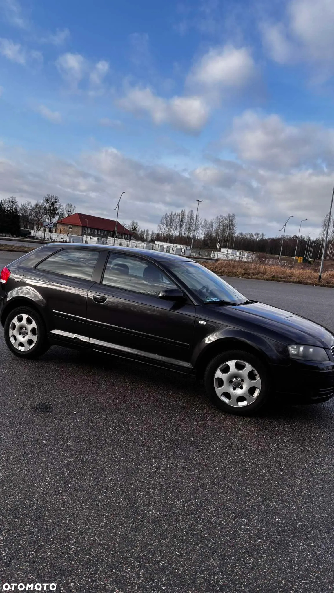 Audi A3 - 4