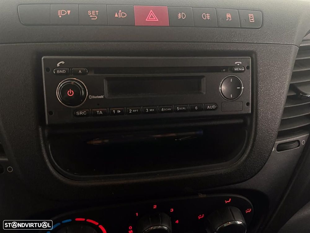 Iveco Daily C/ Frio C/ Iva - 9