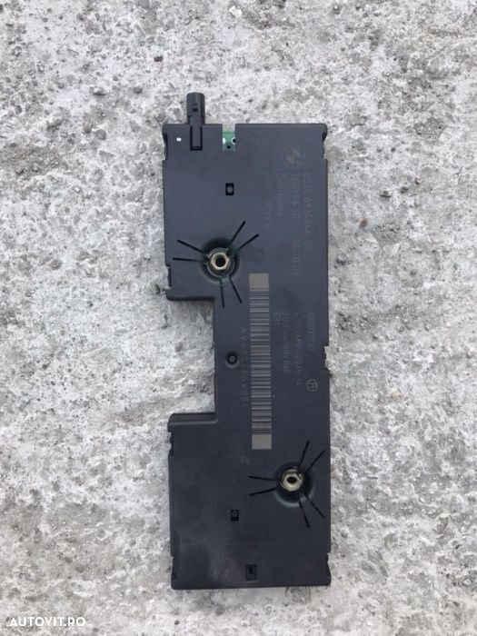 Modul(antena) bmw seria 3 e 91 - 2