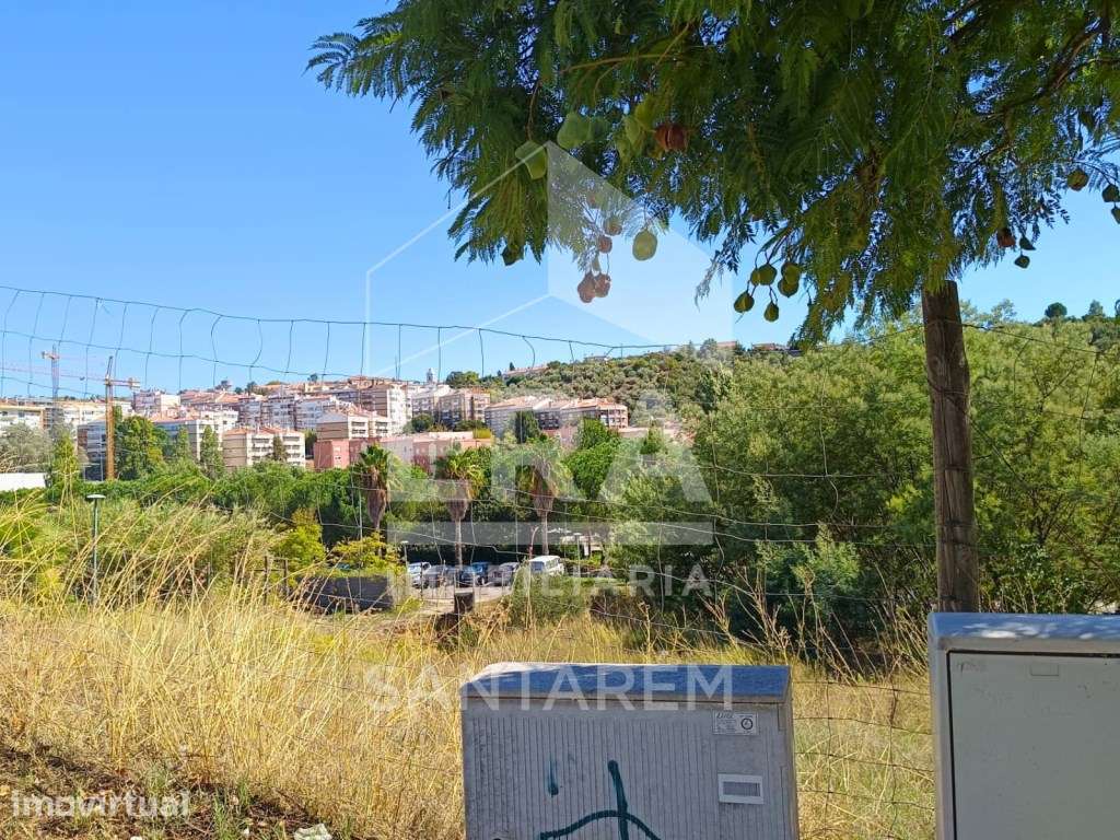 Lote de Terreno para Construção - Grande imagem: 4/5