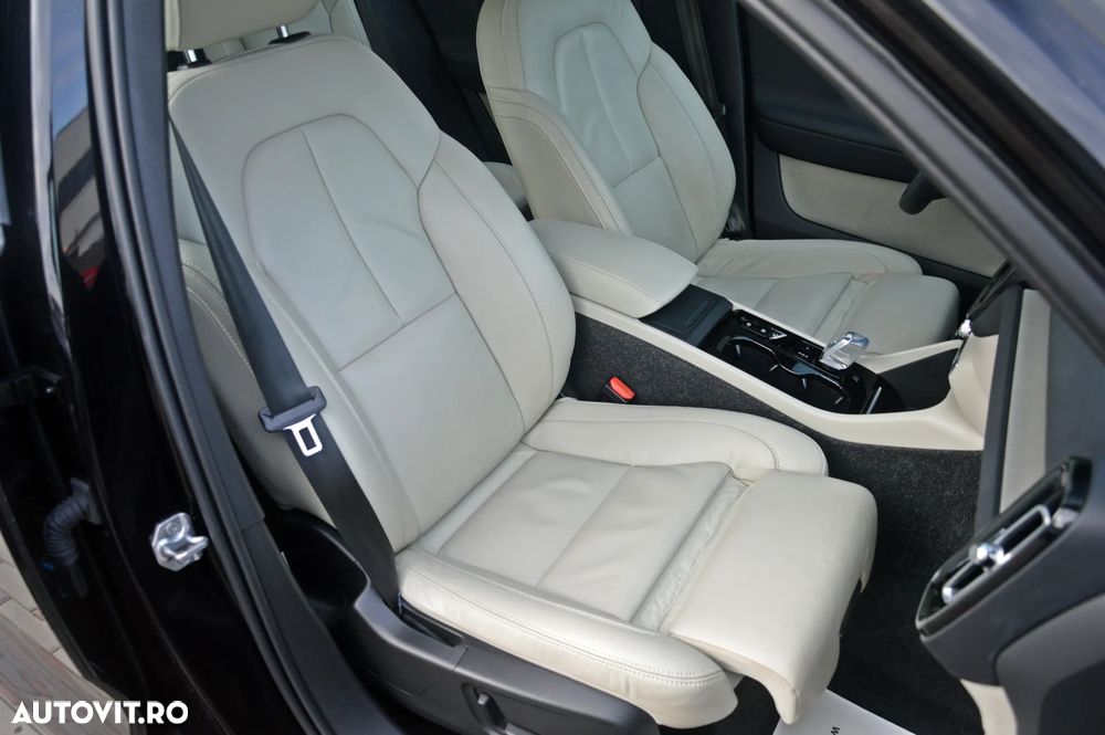 Volvo XC 40 T3 Geartronic Inscription - 27