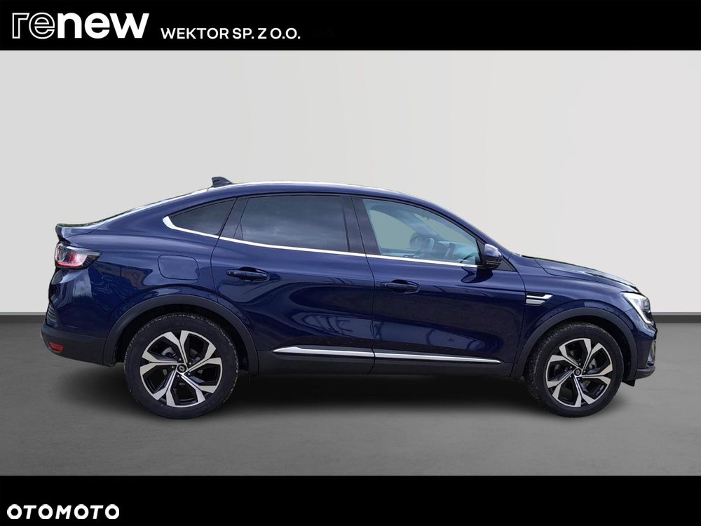 Renault Arkana - 6