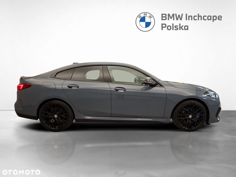 BMW Seria 2 M235i xDrive ColorVision Edition - 7