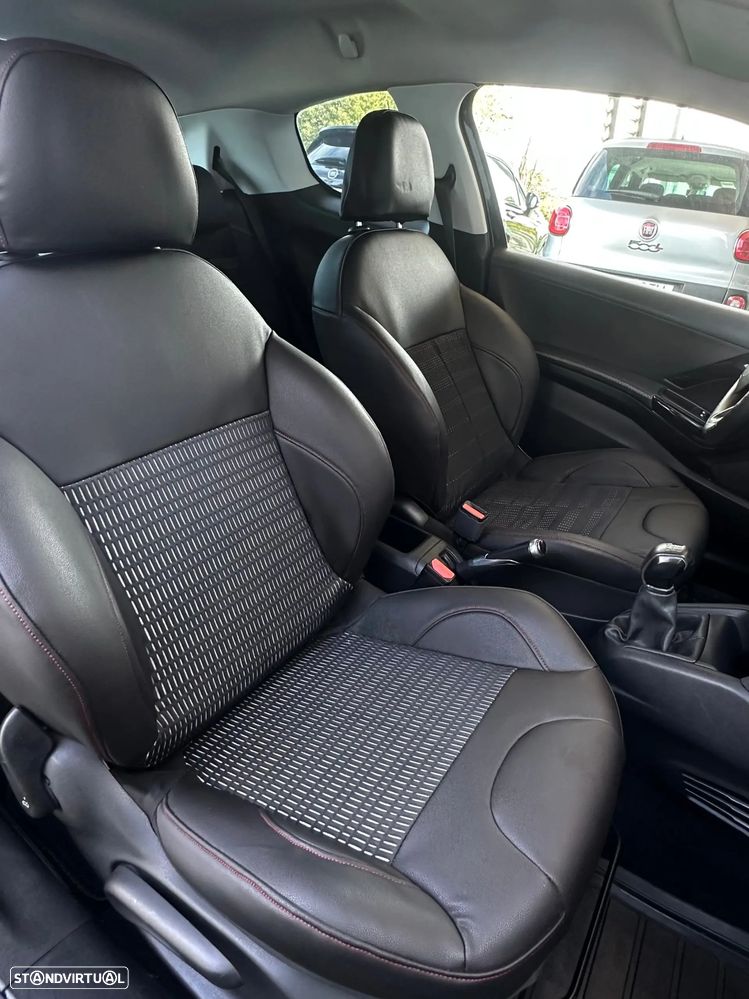 Peugeot 208 HDi 68 Access - 16
