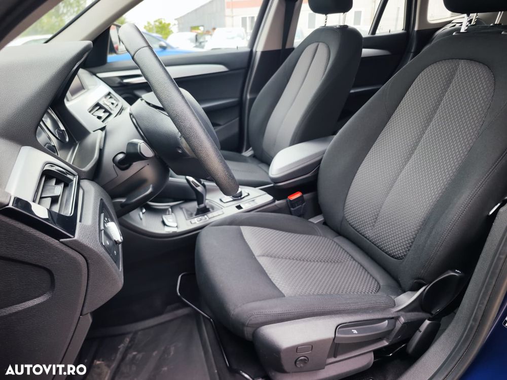 BMW X1 - 13
