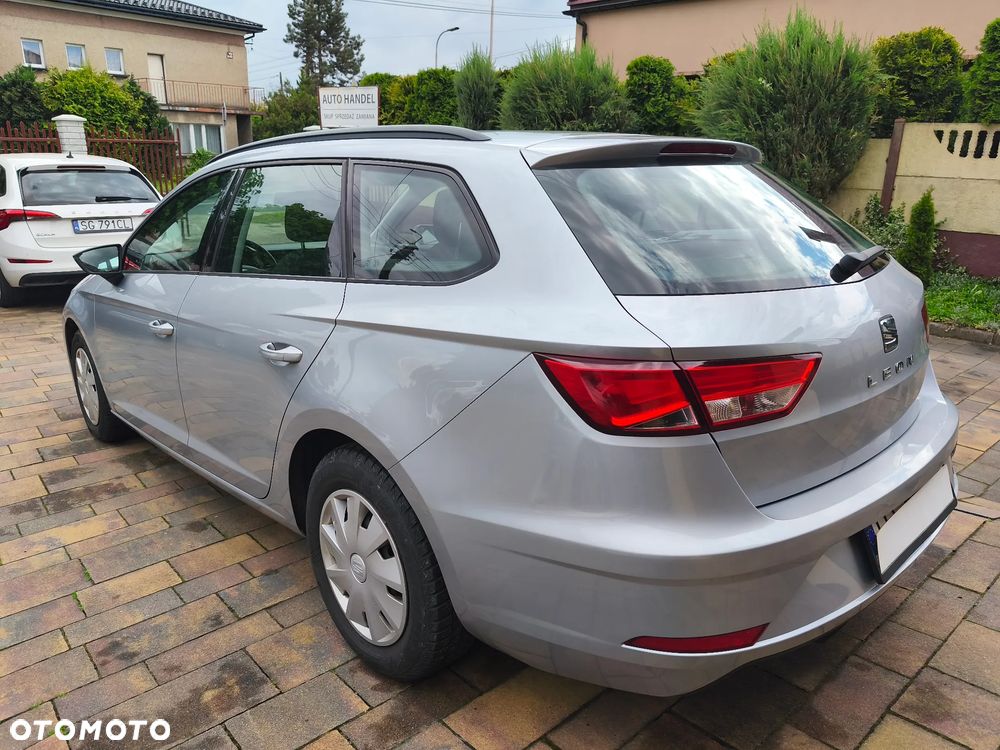Seat Leon - 7