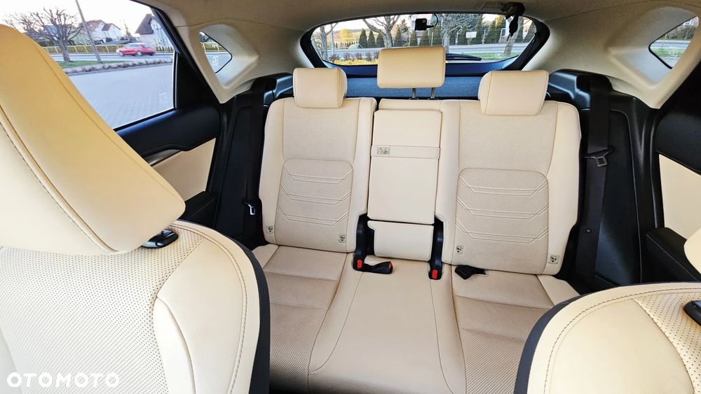 Lexus NX 300 Comfort AWD - 25