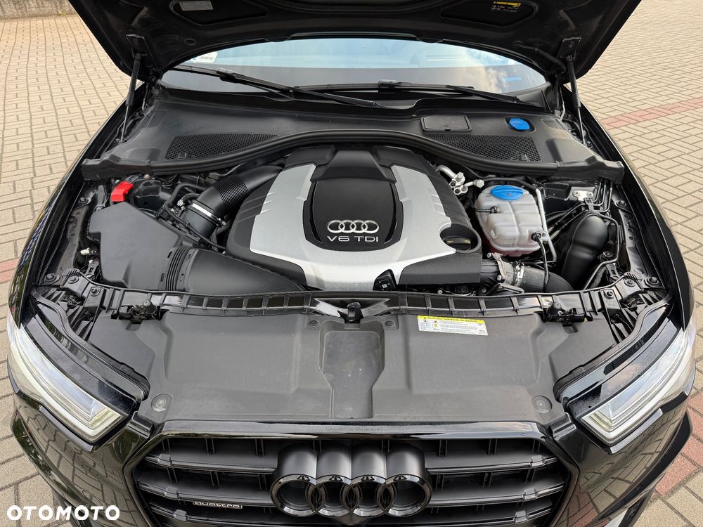 Audi A6 Limousine - 12